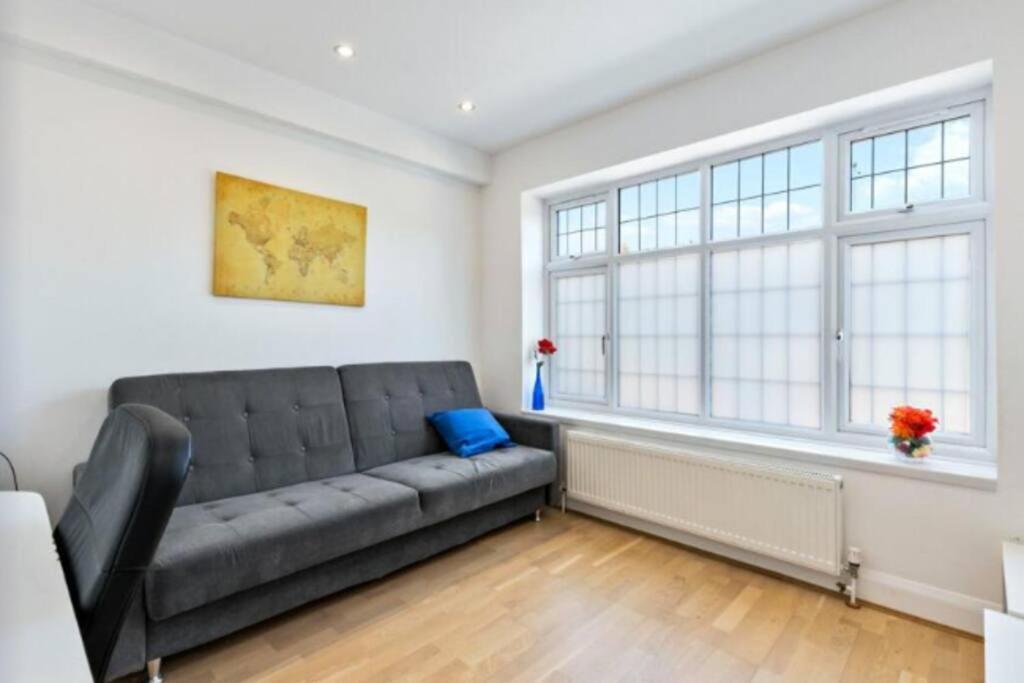 Large Family Home Near Richmond Park New Malden Zewnętrze zdjęcie
