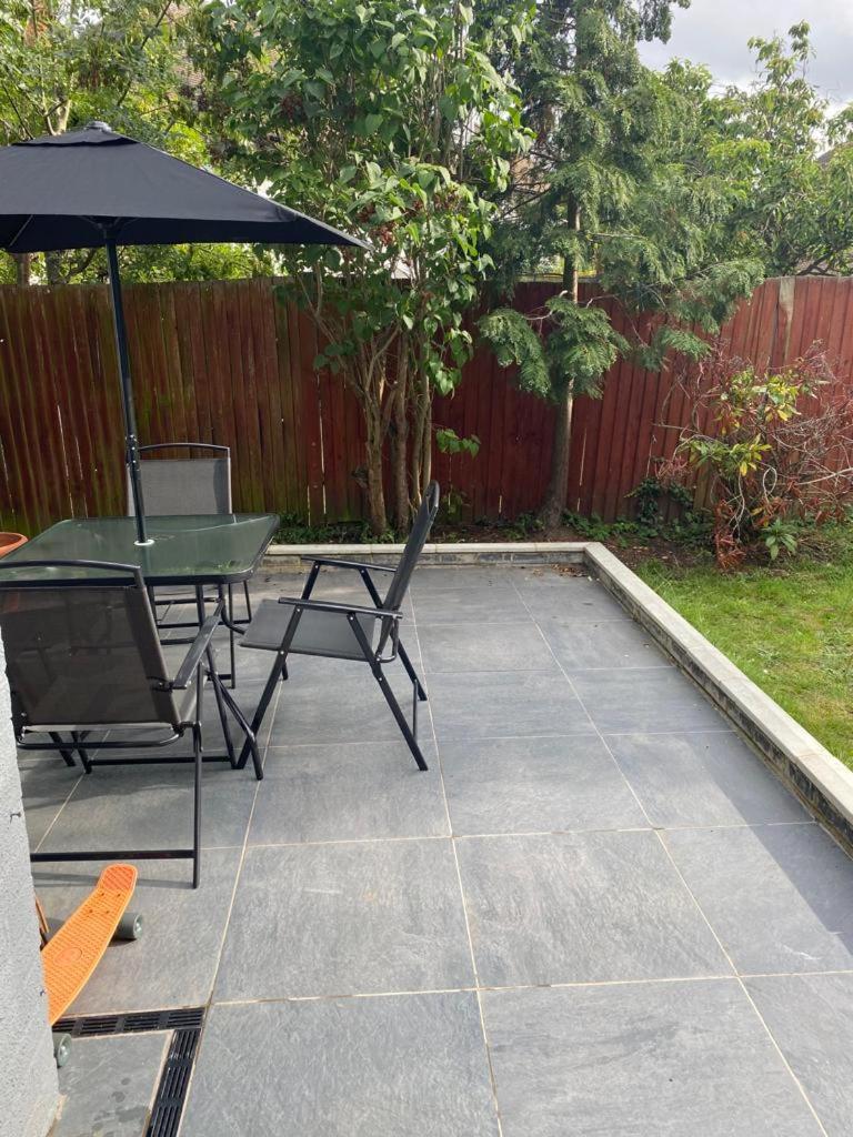 Large Family Home Near Richmond Park New Malden Zewnętrze zdjęcie