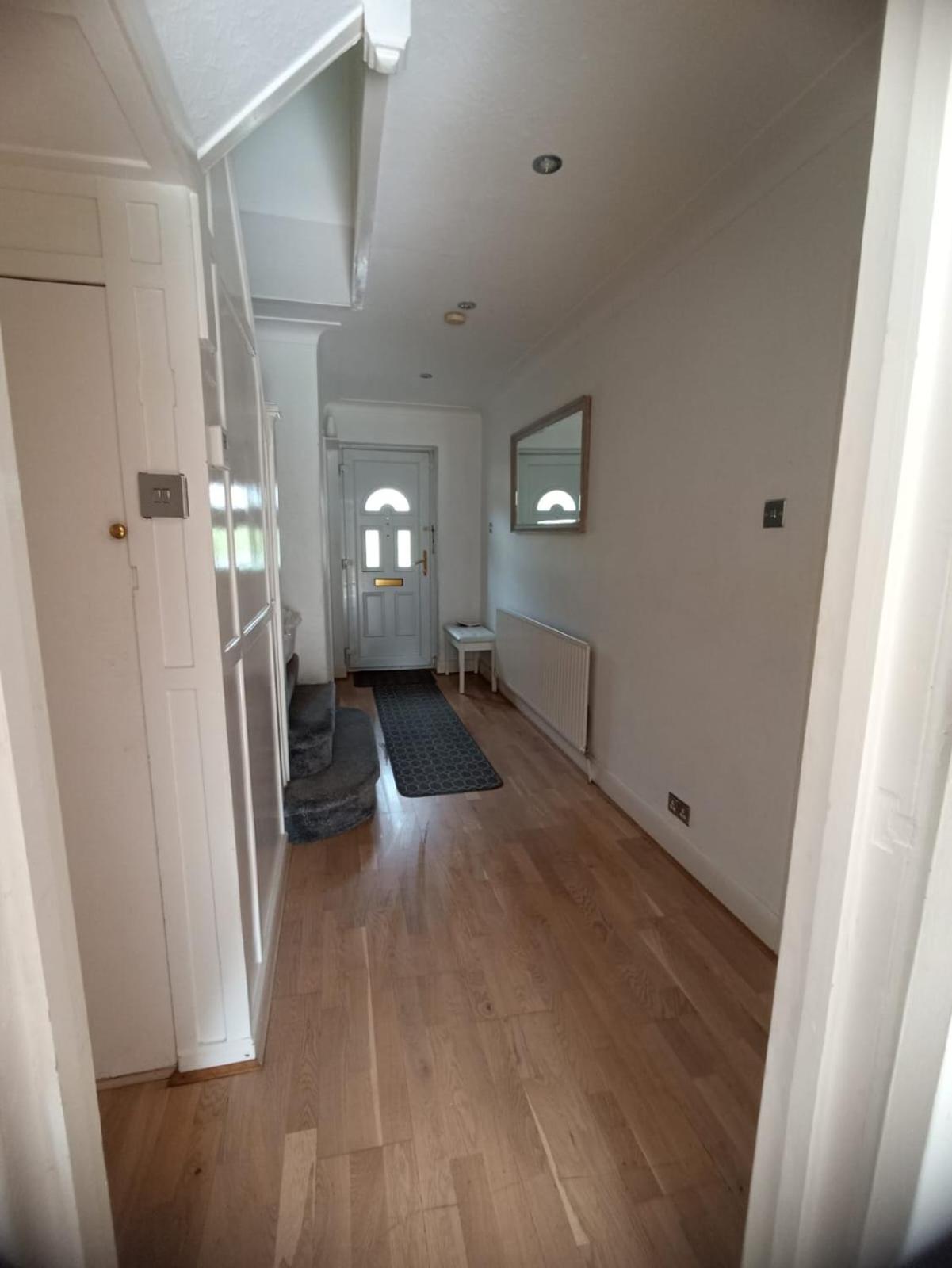 Large Family Home Near Richmond Park New Malden Zewnętrze zdjęcie